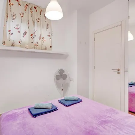 Apartamento Orlando Jerry Ocean View