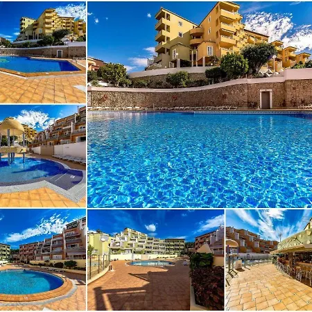 Orlando Jerry Ocean View Apartamento