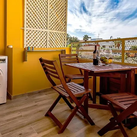 Orlando Jerry Ocean View *