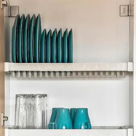 Orlando Jerry Ocean View Apartamento *