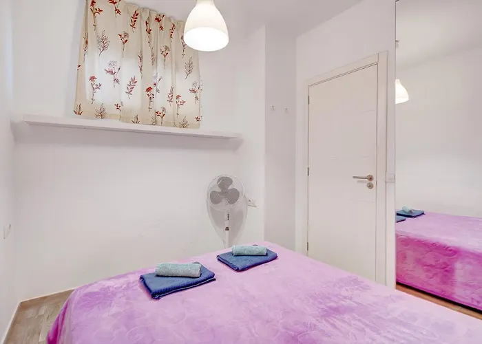 Apartamento Orlando Jerry Ocean View