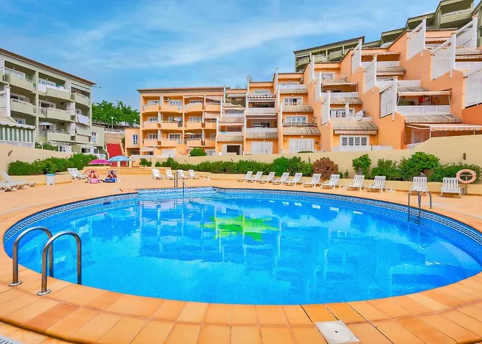 Apartamento Orlando Jerry Ocean View *