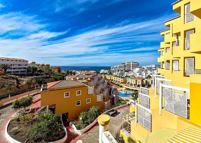 Orlando Jerry Ocean View Apartamento *