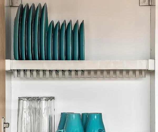 Orlando Jerry Ocean View Daire *