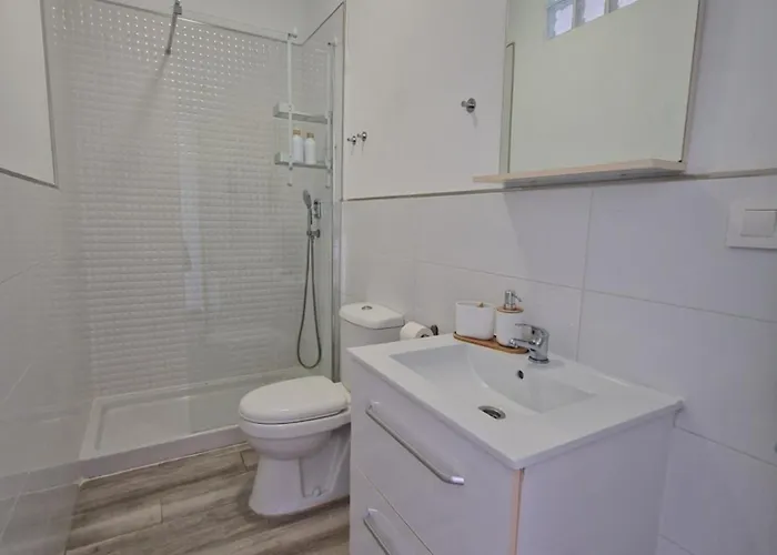 Apartamento Orlando Jerry Ocean View Costa Adeje (Tenerife)