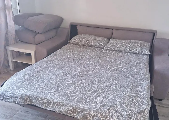 Orlando Jerry Ocean View Costa Adeje