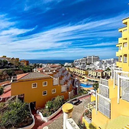 Orlando Jerry Ocean View Apartamento *