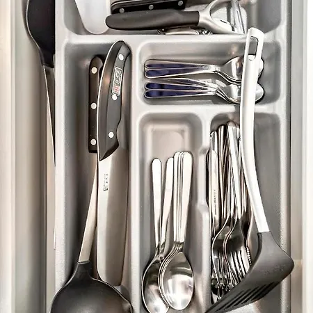 Apartamento Orlando Jerry Ocean View