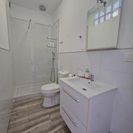 Appartement Orlando Jerry Ocean View Costa Adeje (Tenerife)