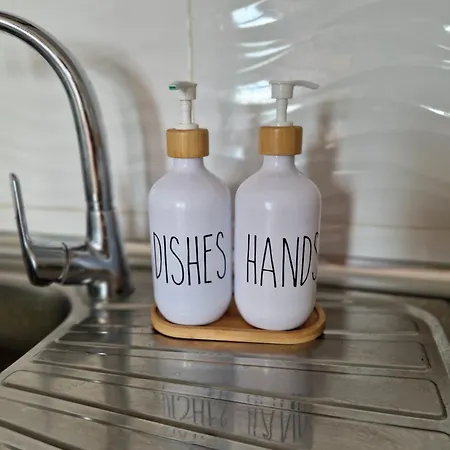 Orlando Jerry Ocean View 아데제