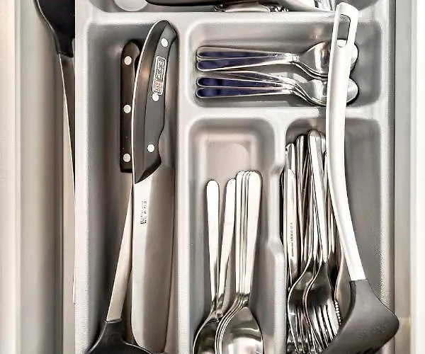 Lägenhet Orlando Jerry Ocean View