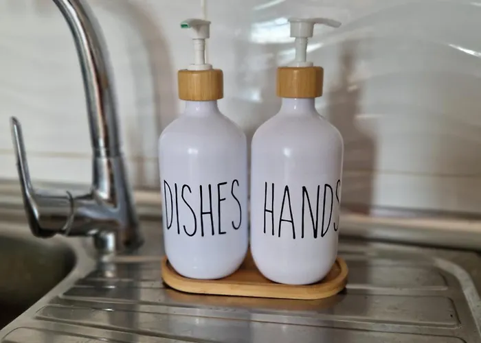 Orlando Jerry Ocean View Costa Adeje (Tenerife)